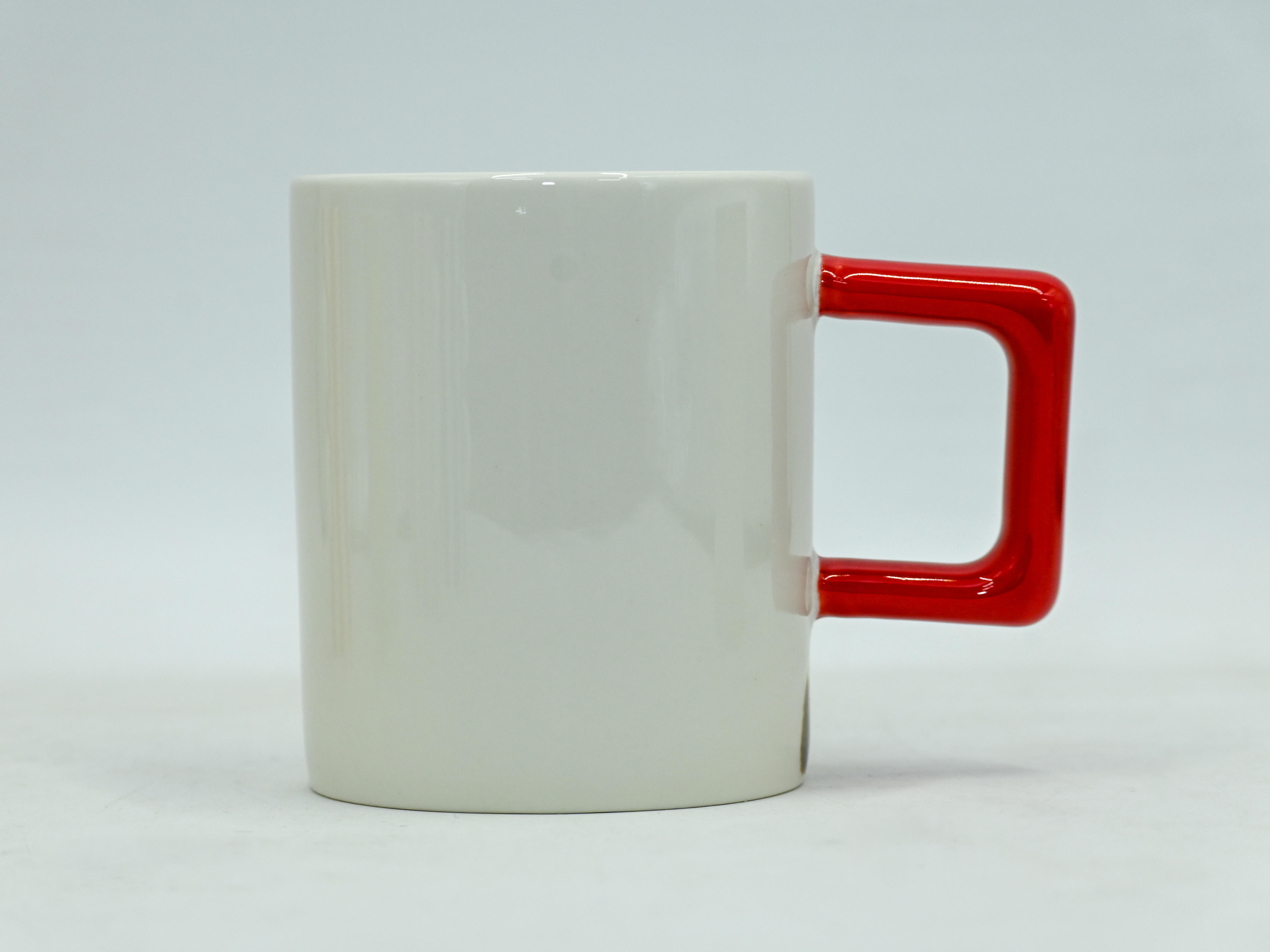 Creative Handpainted Ceramic Mug