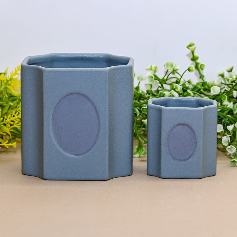 Ceramic Drinkware