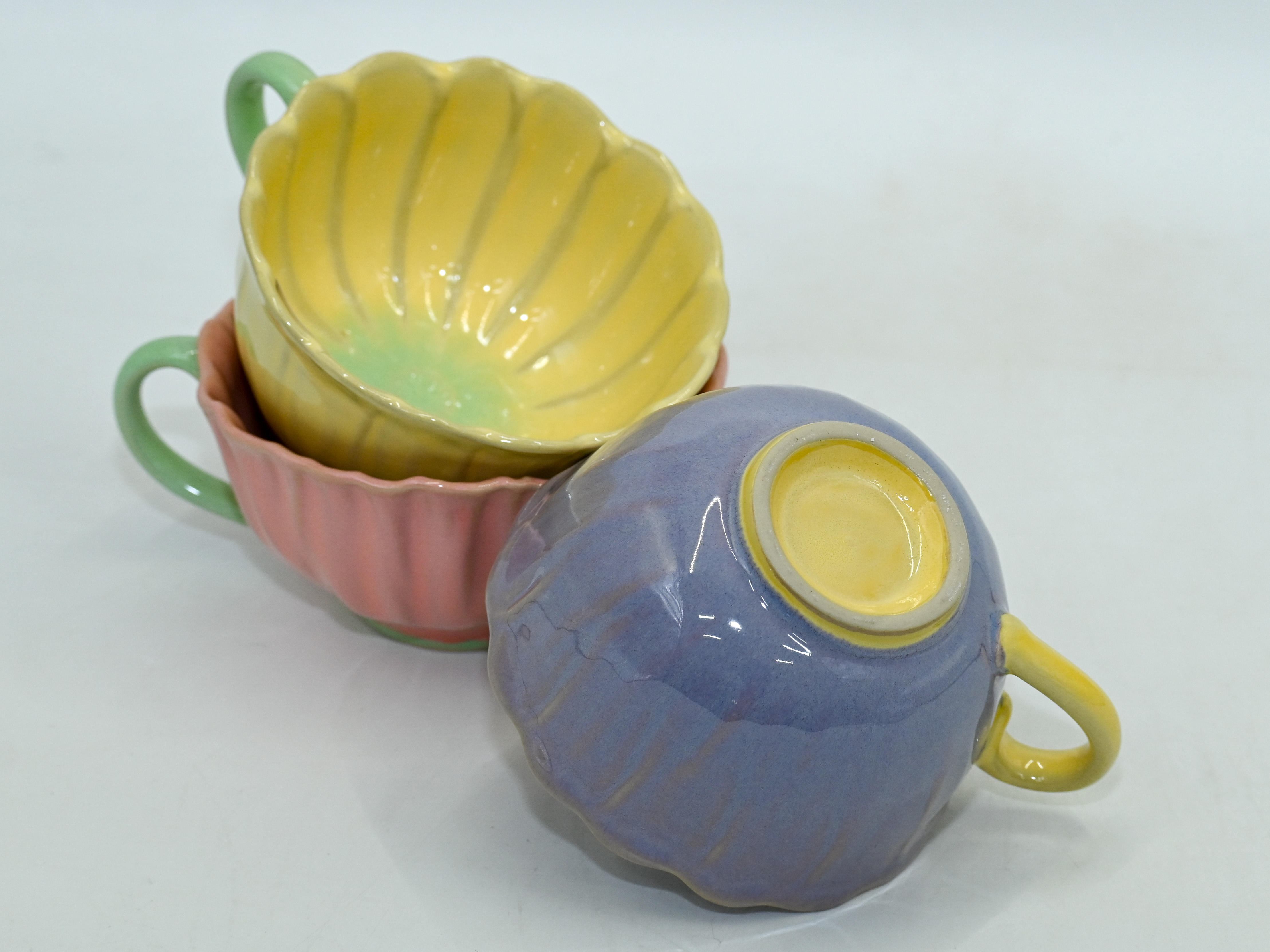 Ceramic Drinkware