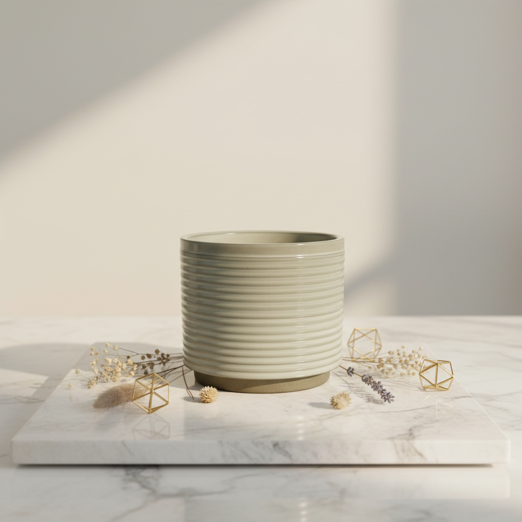 Ceramic Drinkware