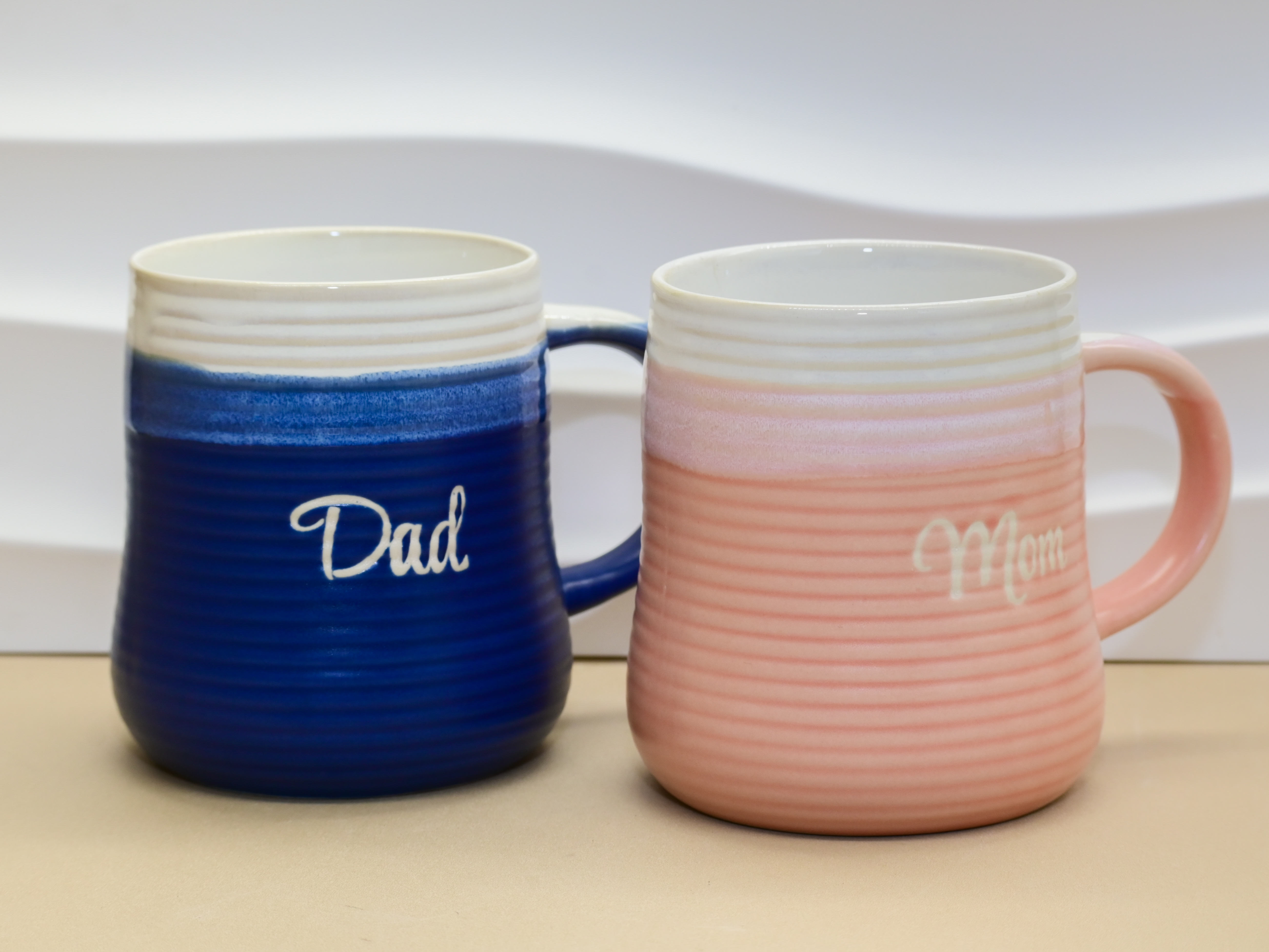 Ceramic Drinkware