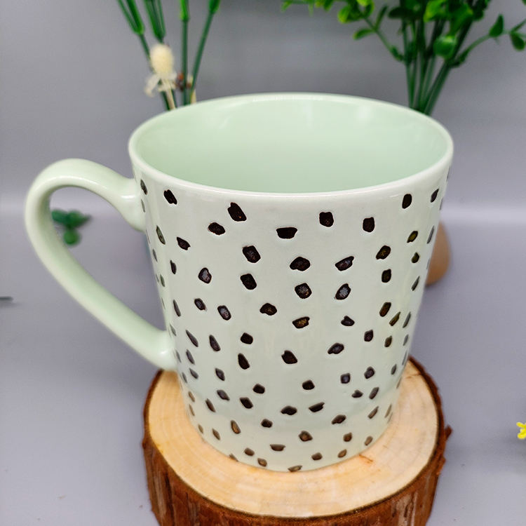Morning Cheer Cup