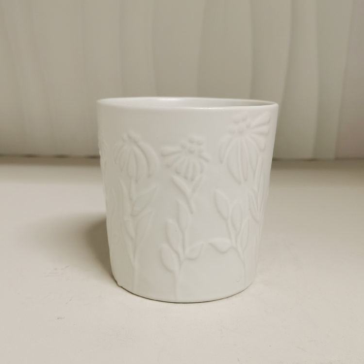 Ceramic Drinkware