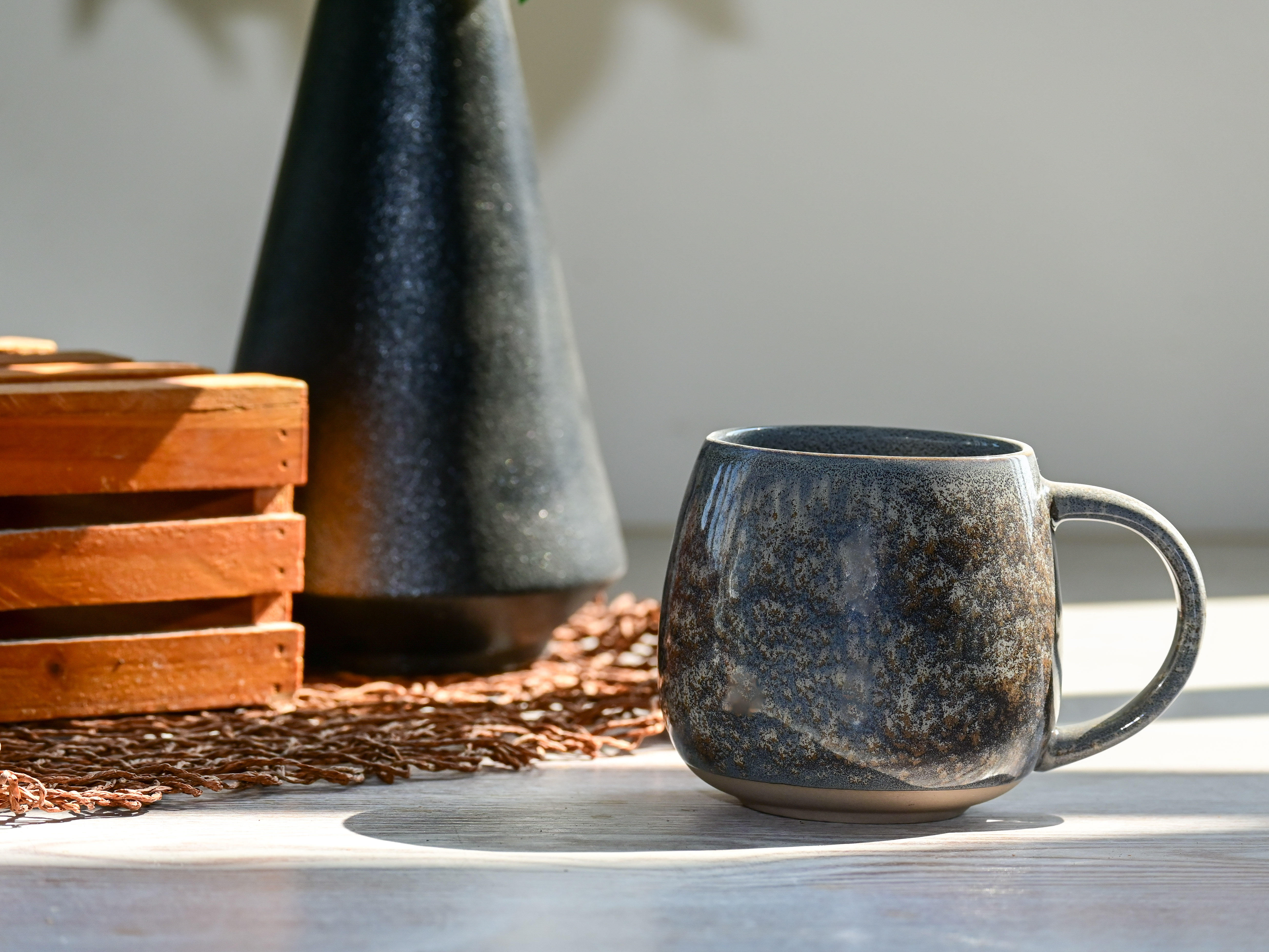 Ceramic Drinkware
