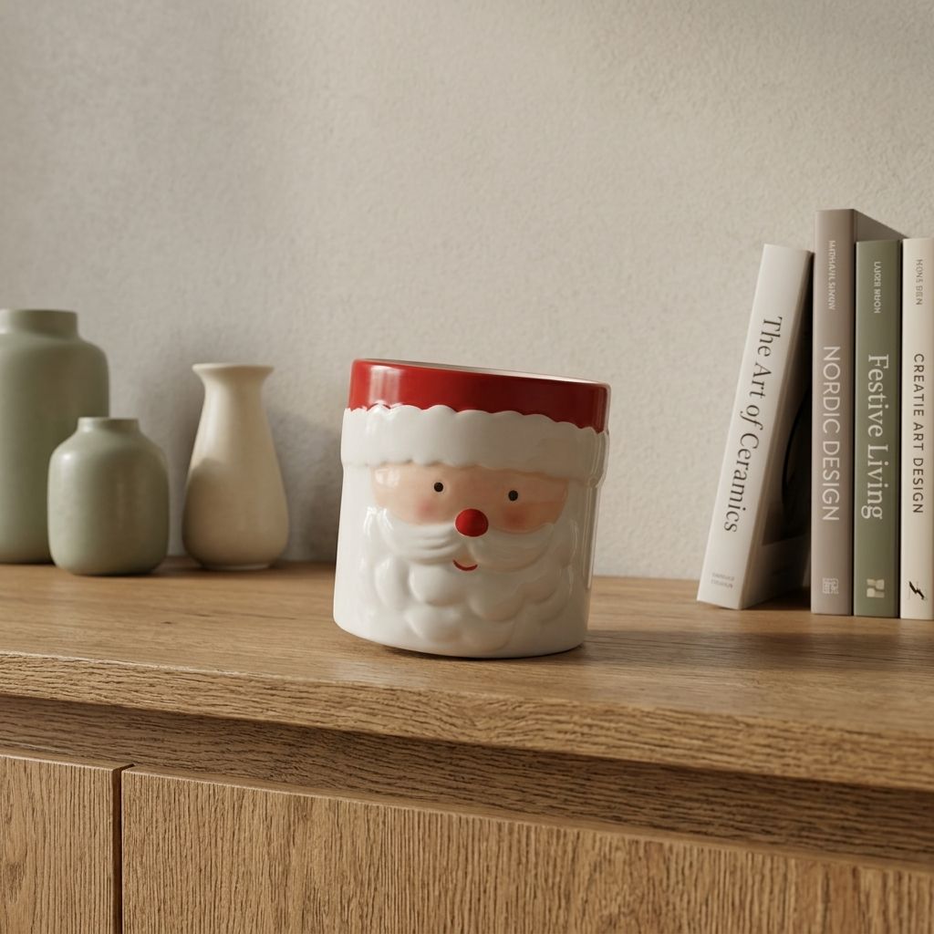 Ceramic Drinkware