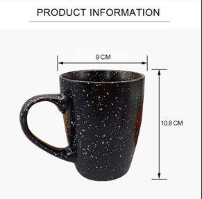 Ceramic Drinkware