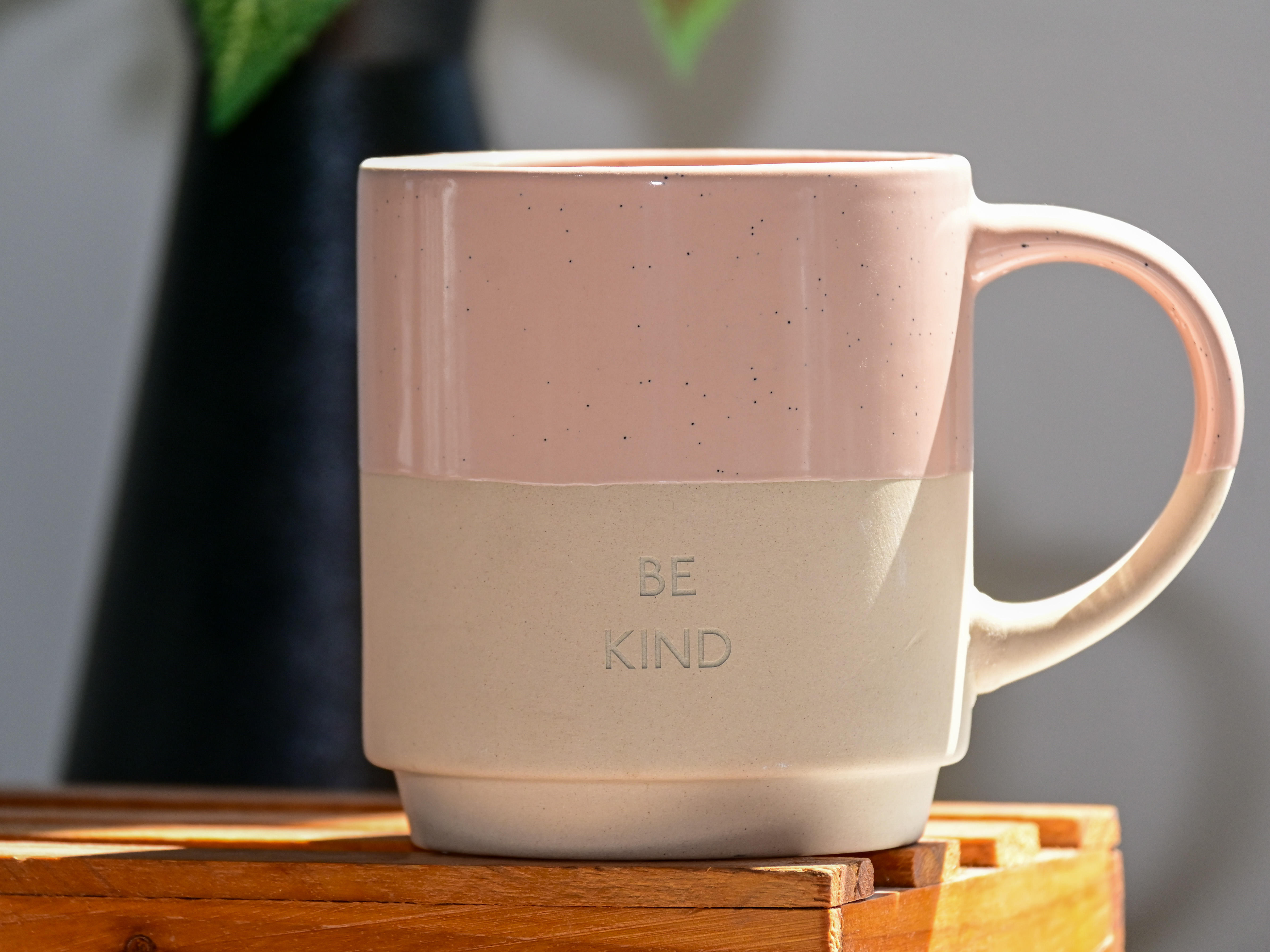 Ceramic Drinkware