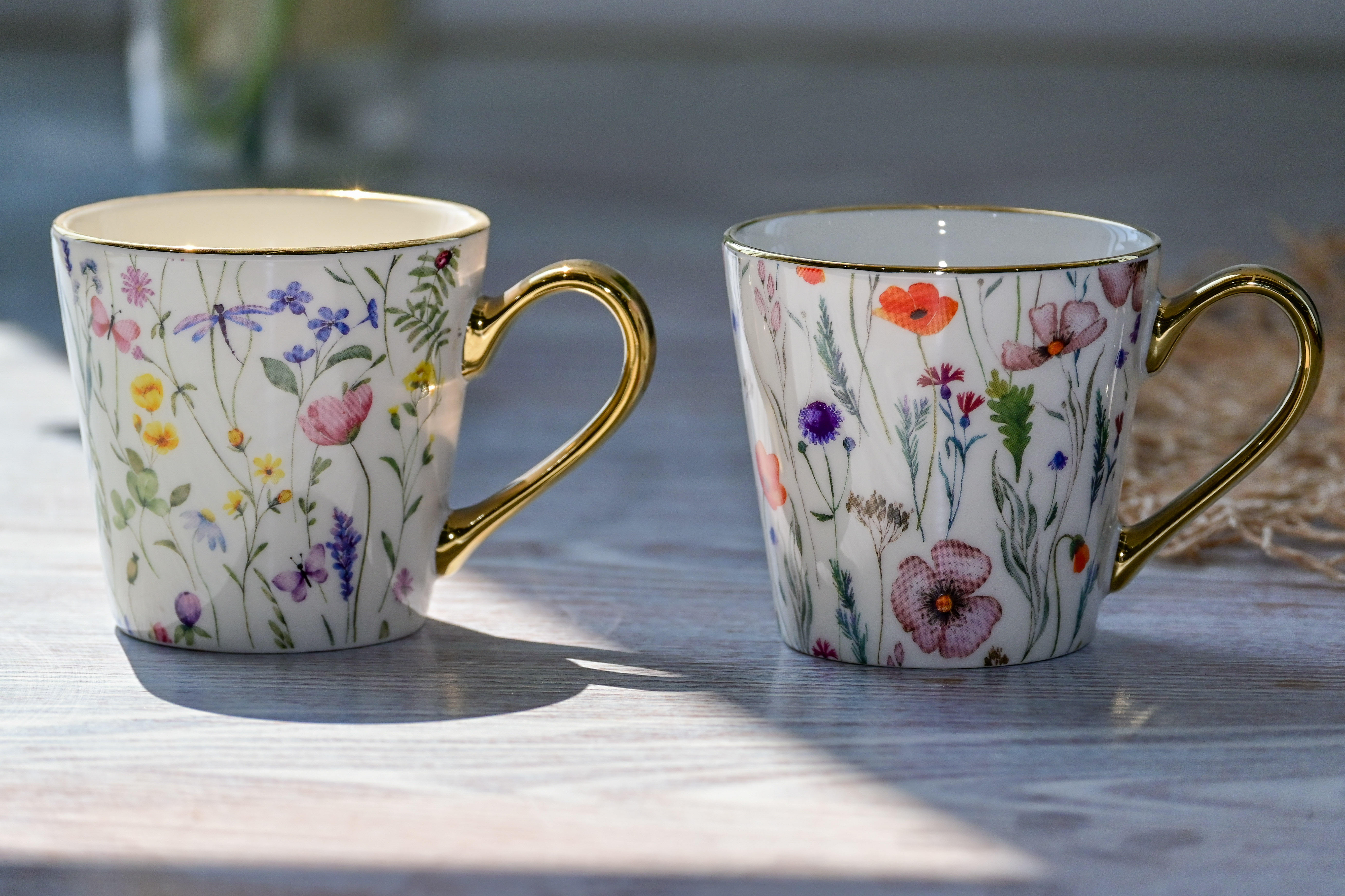 Vintage Classic Mug