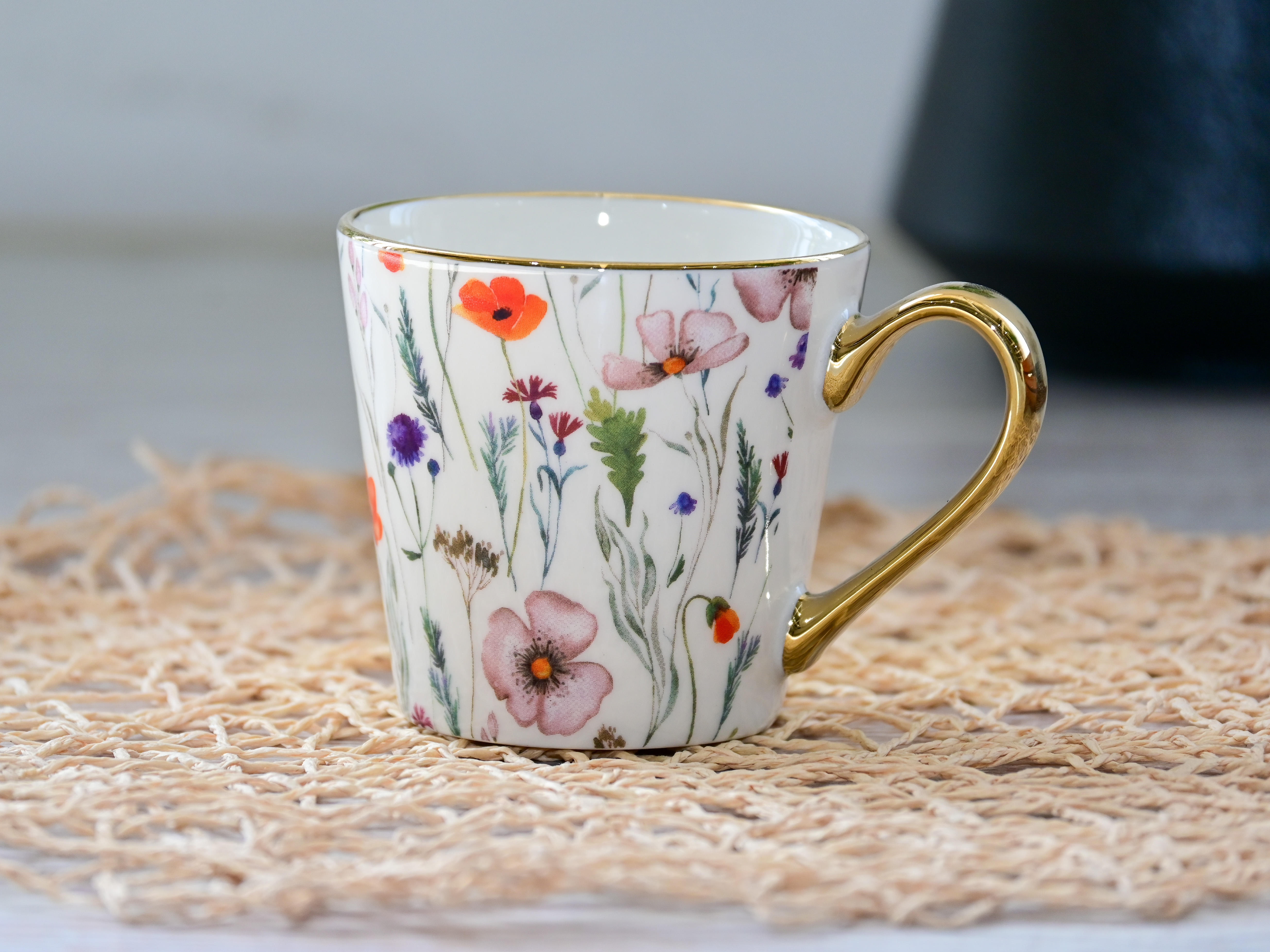 Vintage Classic Mug
