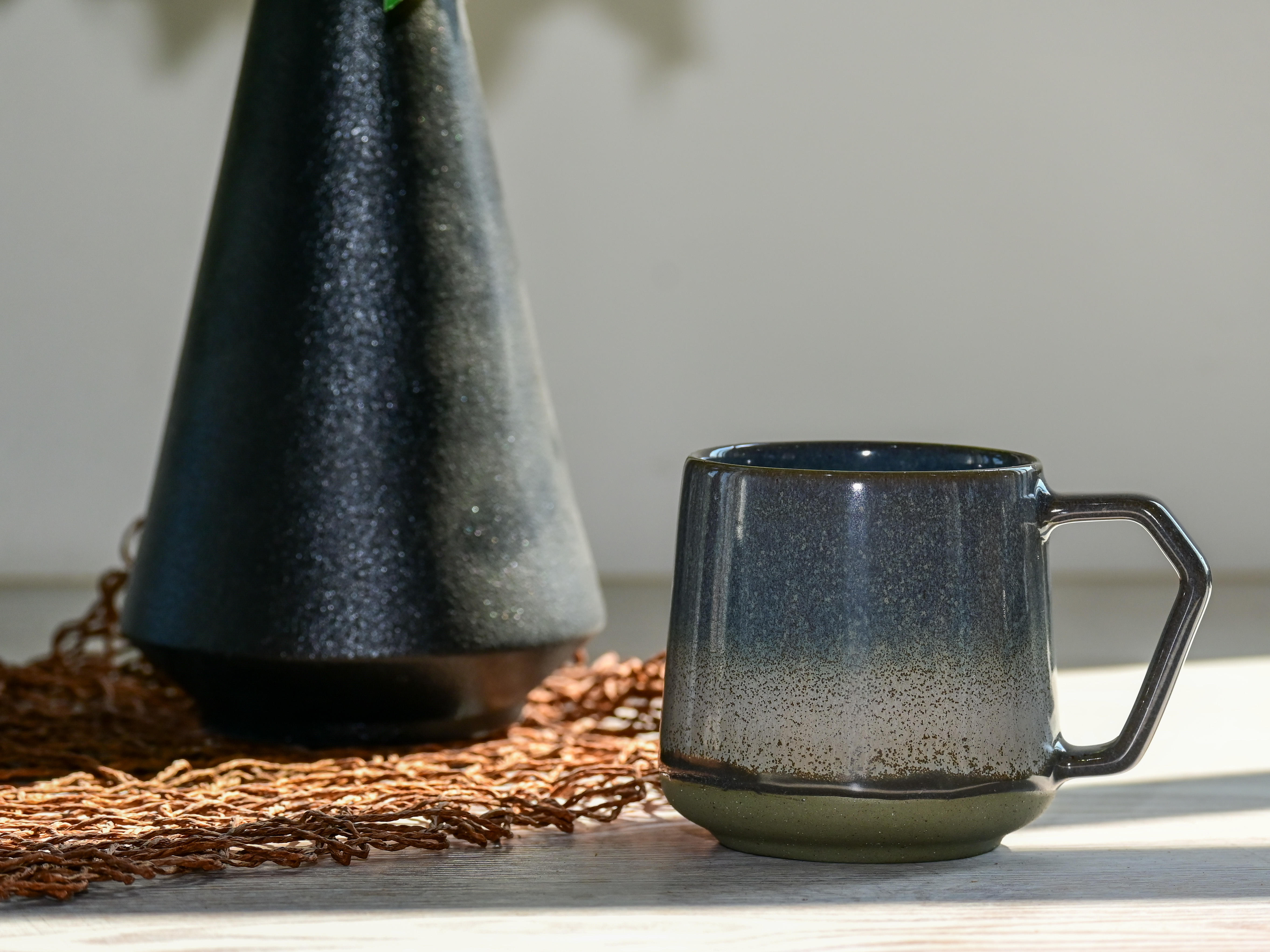Ceramic Drinkware