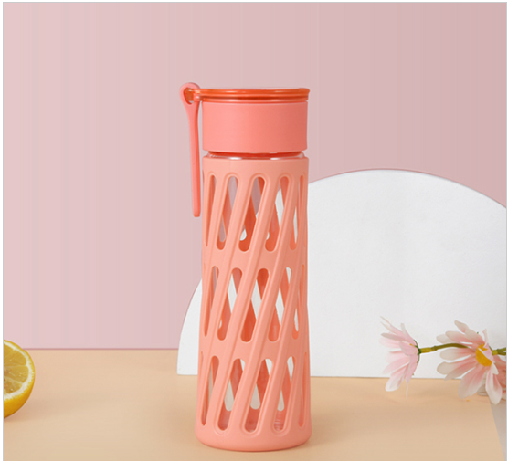Plastic Drinkware