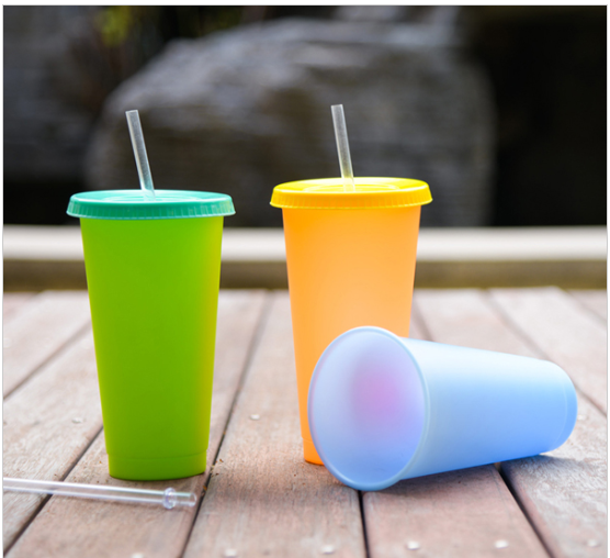 Plastic Drinkware