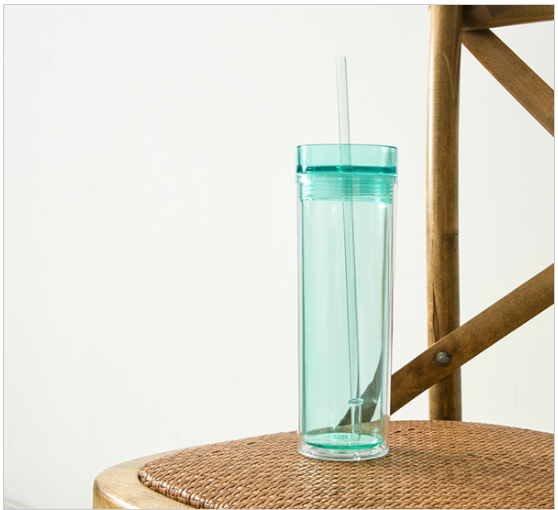 Plastic Drinkware