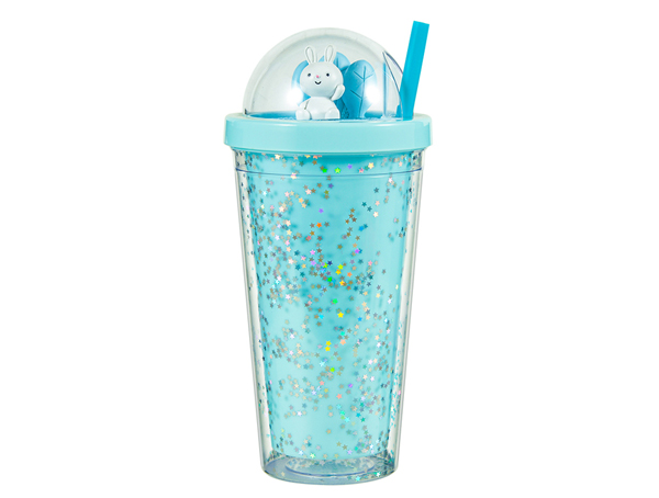 Plastic Drinkware