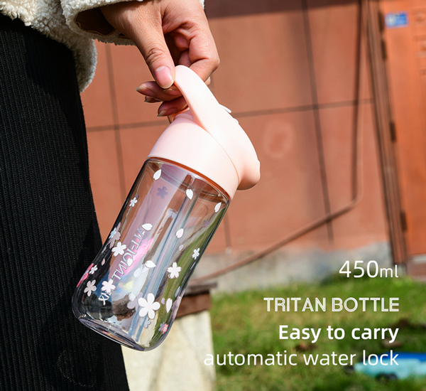 Plastic Drinkware
