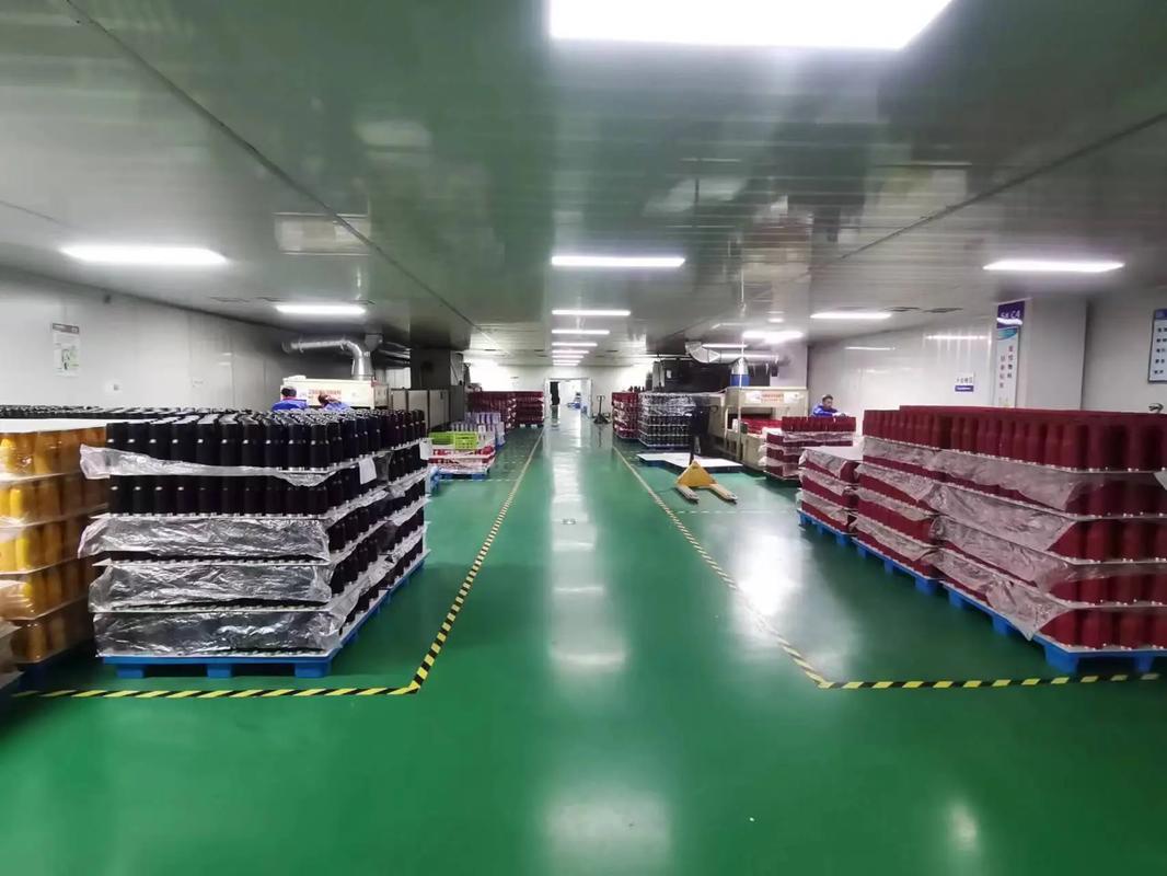 Factory photo