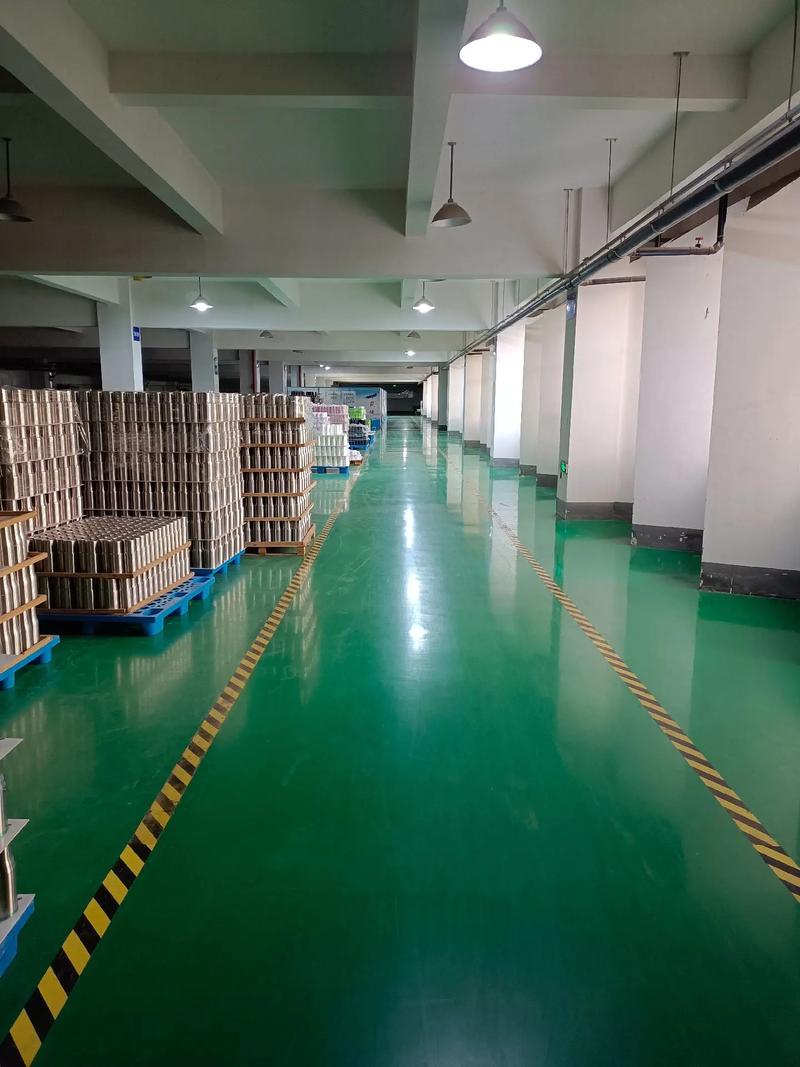 Factory photo