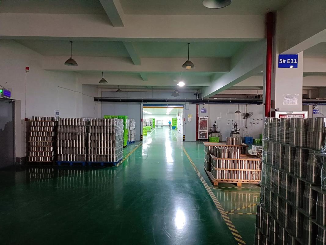Factory photo