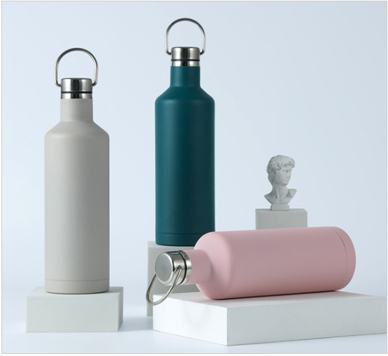 Stainless Steel Drinkware