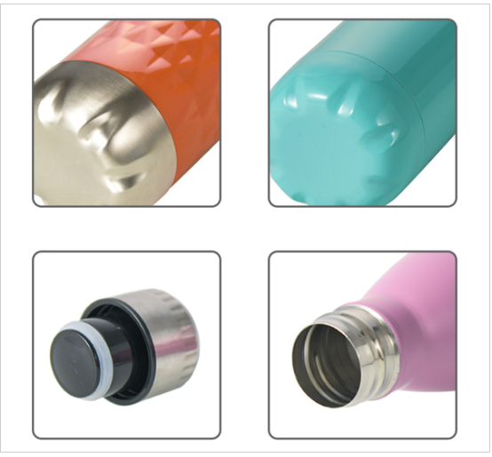 Bottle 9050A