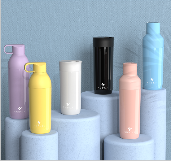 Bottle AF001S