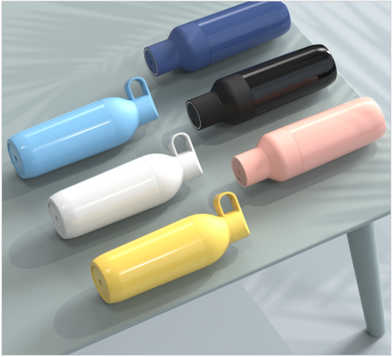 Bottle AF001S