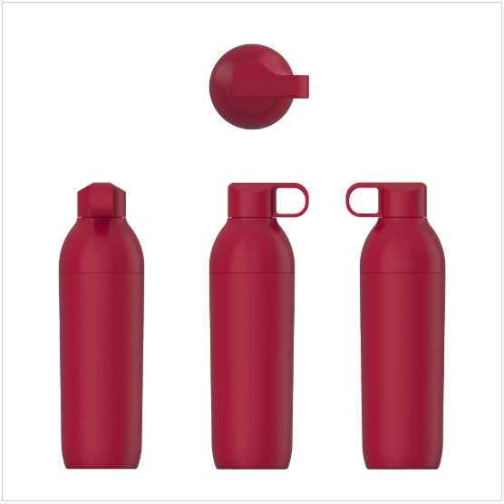 Bottle AF001S