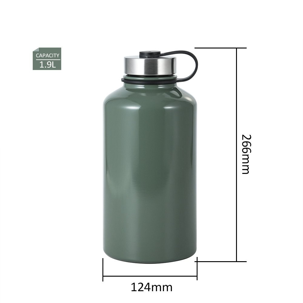 Bottle AL018