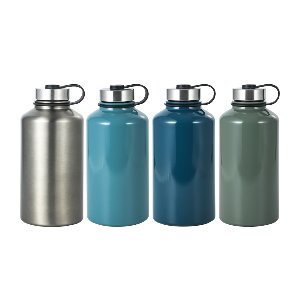 Bottle AL018
