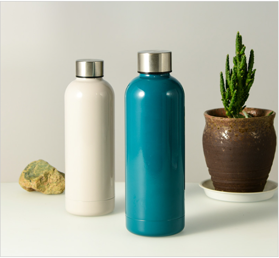 Bottle AL02