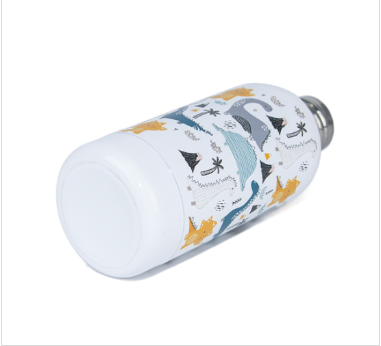 Bottle AL02
