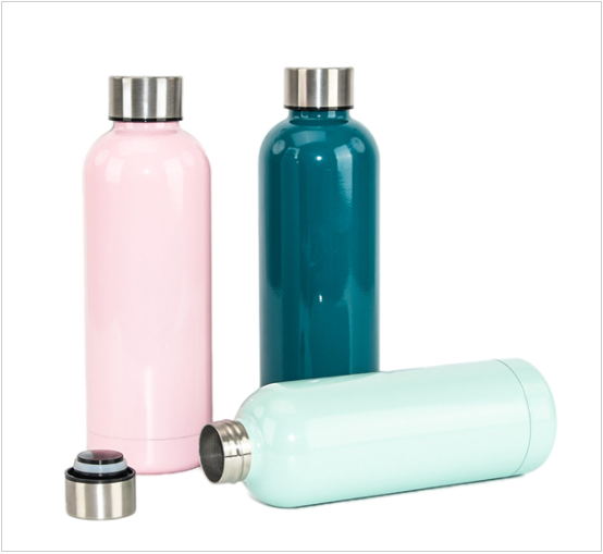 Bottle AL05