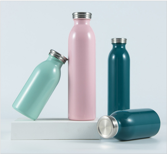 Bottle BT022