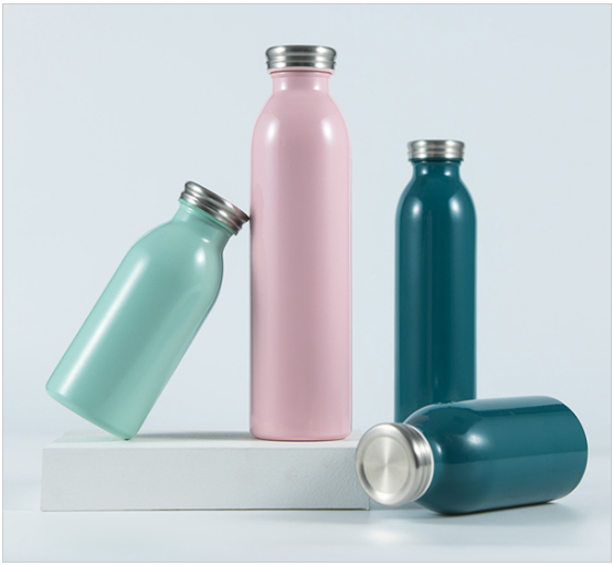 Stainless Steel Drinkware