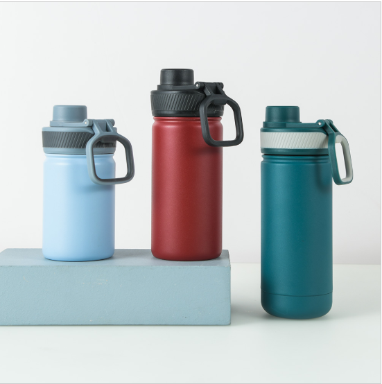 Stainless Steel Drinkware