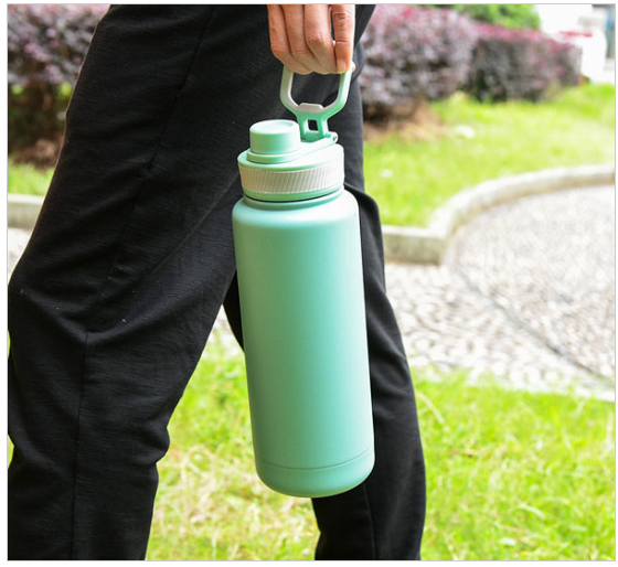Stainless Steel Drinkware
