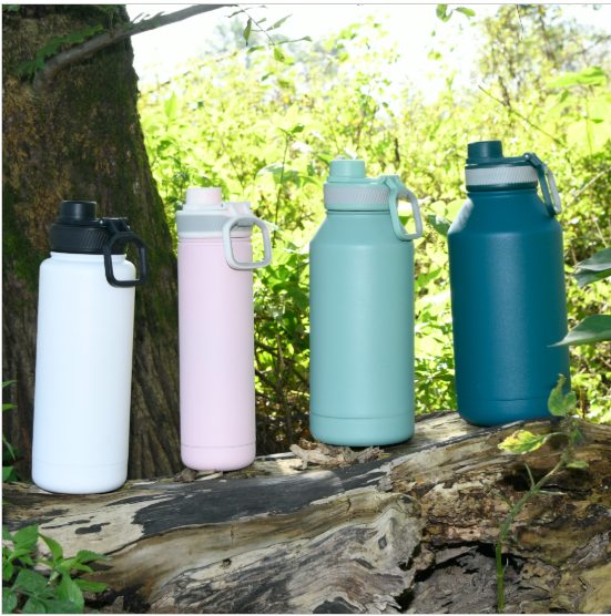 Bottle BT040
