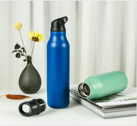 Bottle BT550A