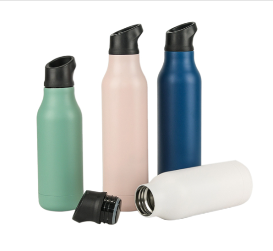 Bottle BT550A