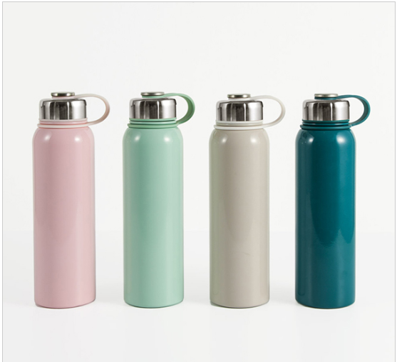 Bottle CT75