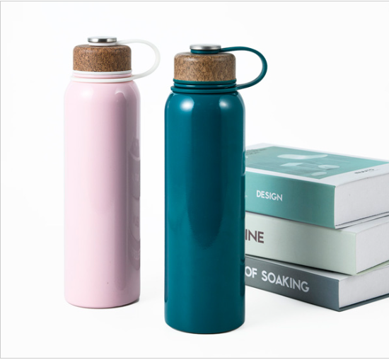 Bottle CT75B