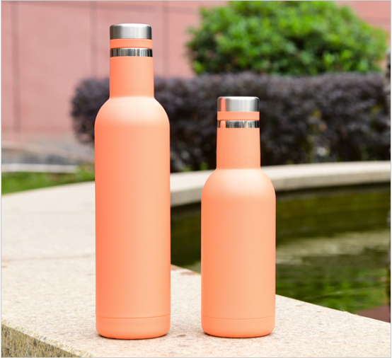 Bottle DW50