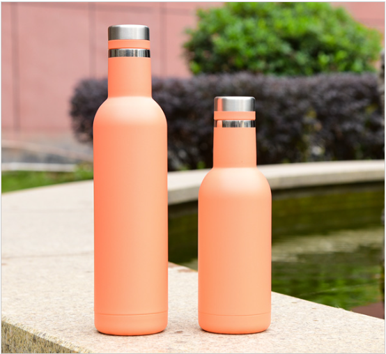 Bottle DW75