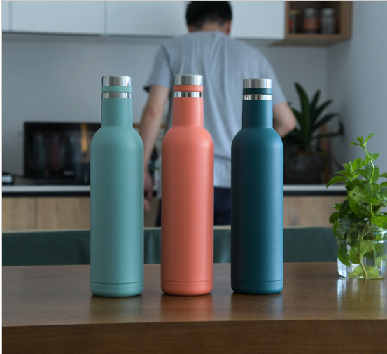 Bottle DW75