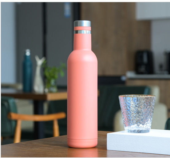 Bottle DW75