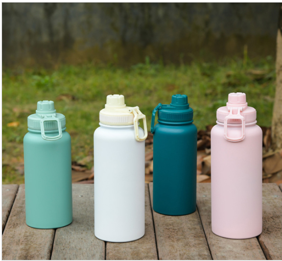 Bottle HD003