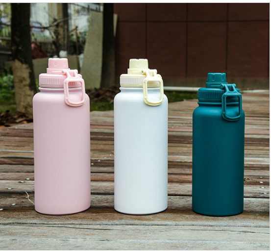 Bottle HD003