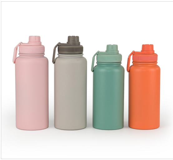 Bottle HD003