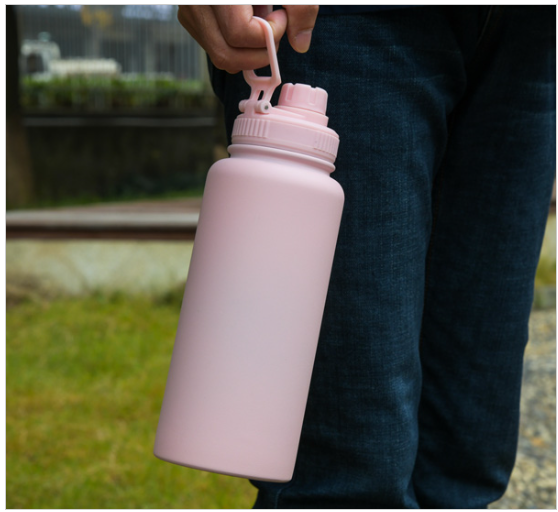 Bottle HD005