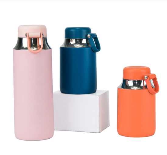 Bottle HD007A